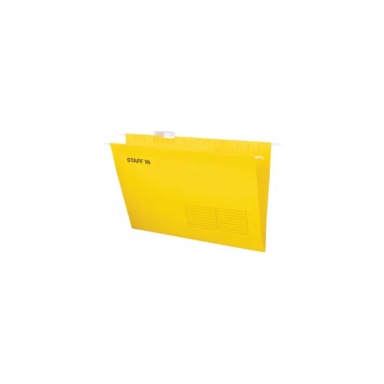 Подвесные папки Staff 270935