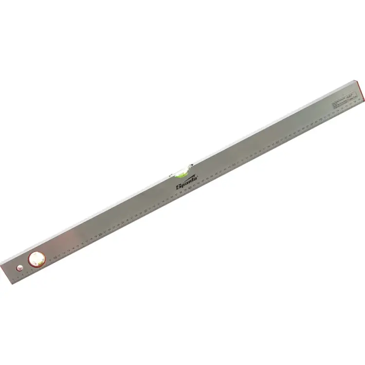 Алюминиевый уровень SPARTA 35108