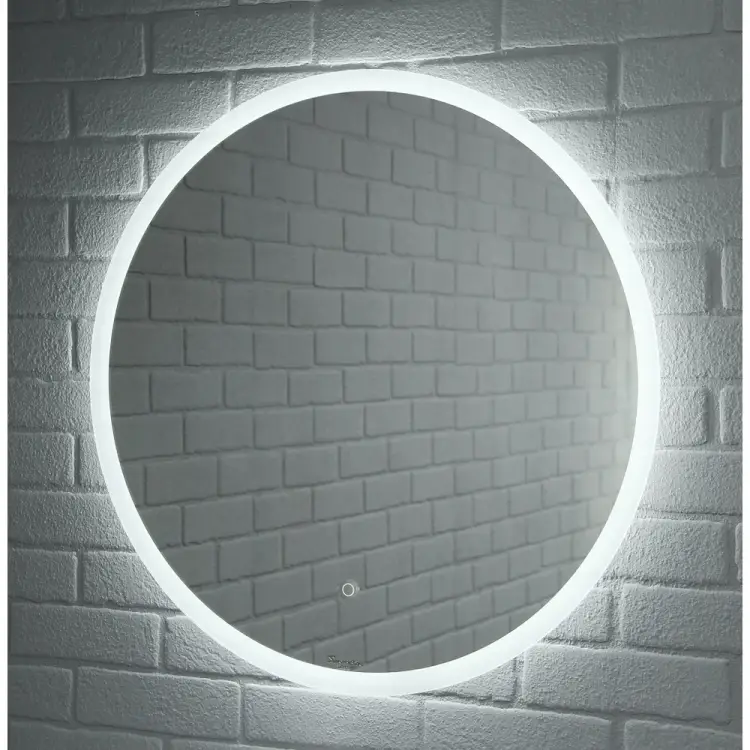 Зеркало Sansa Moon 72 white SMo1046Z Зеркало Sansa Moon 72 white SMo1046Z