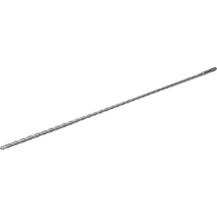 Сверло-бур sds-plus по бетону Hardcore 8x600 мм 100860