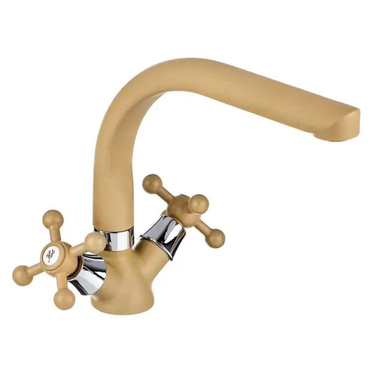 Смеситель для кухни СоюзКран SK01-G208 567-111