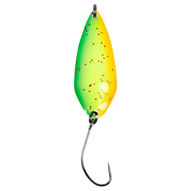 Колеблющаяся блесна Lucky John EOS LJEOS50-010