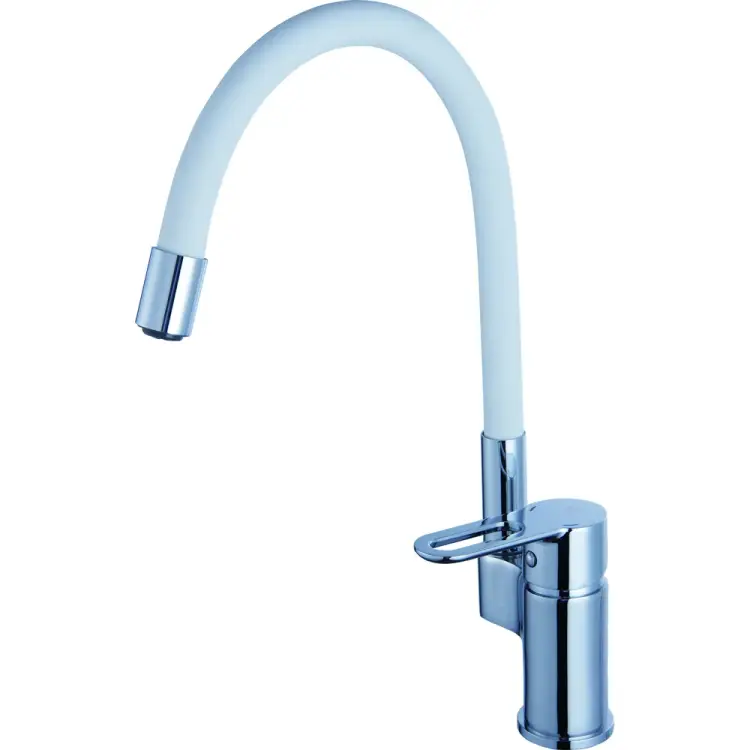 Смеситель для кухни DIADONNA D80-437113