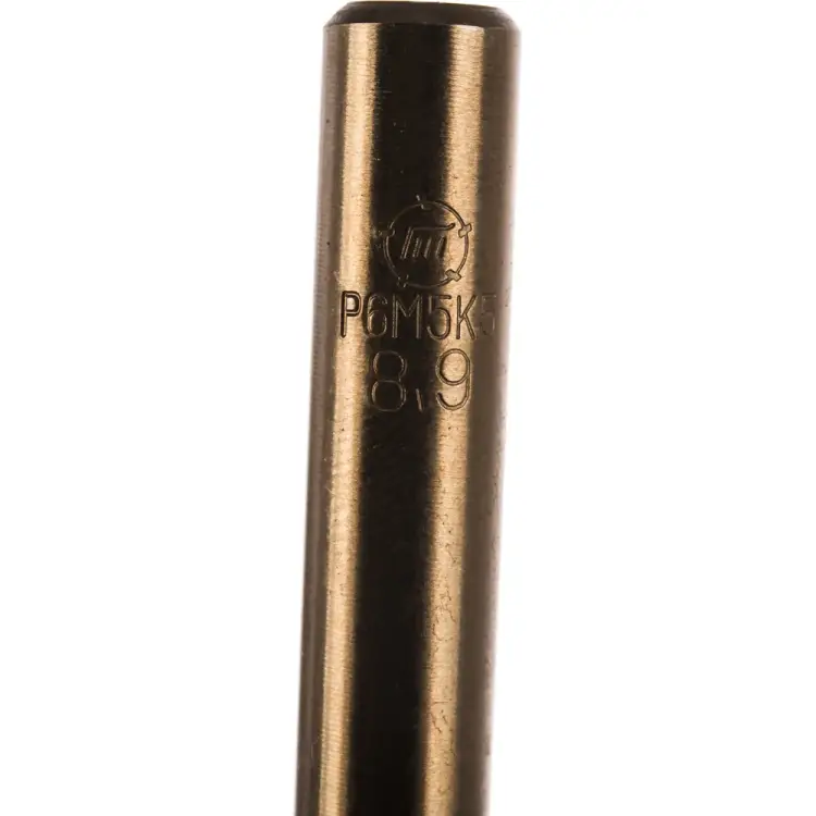 Сверло ООО "ТМТ ГРУПП" 59741