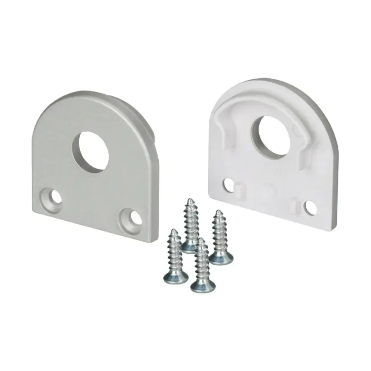 Заглушка Arlight SL-LINE-2011M ROUND 24324