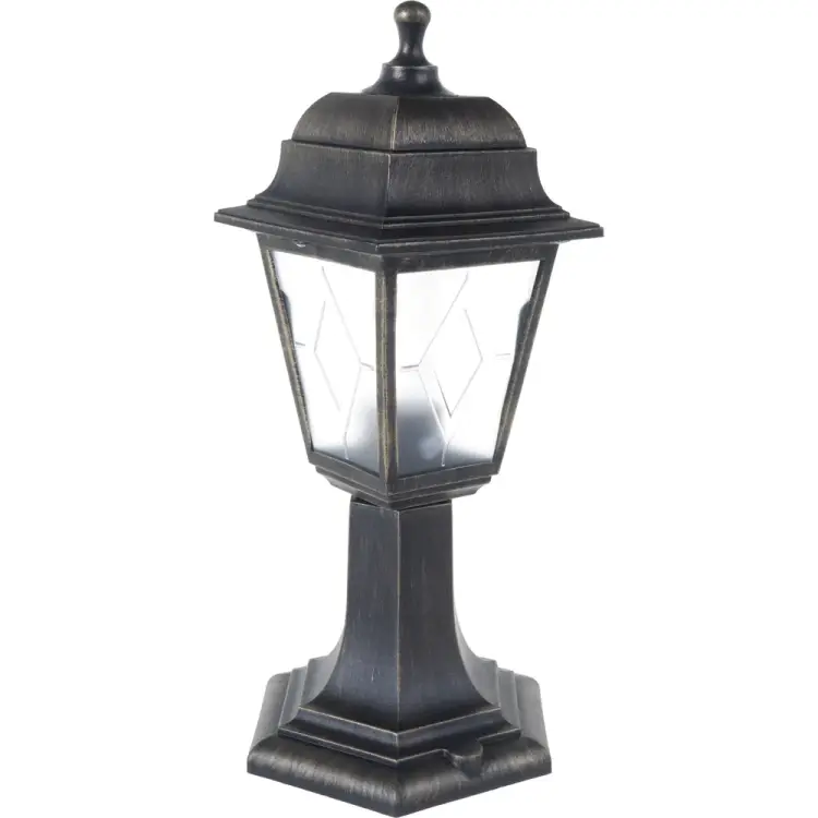 Садово-парковый светильник Camelion PP4204 C64 НТУ 04-60-001 У1 "Оскар" 13840