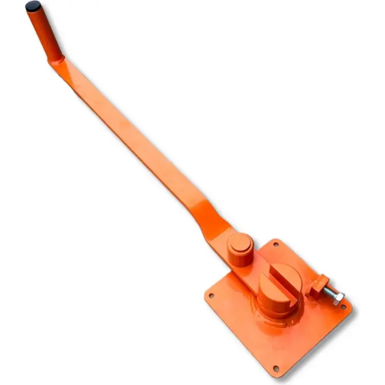 Арматурогиб IMPERA АР-12П ПАЗ