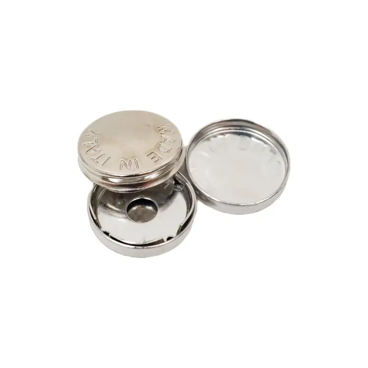 Заглушка для винта Левша У8-9449.НБ