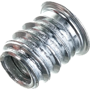 Гайки бочонки