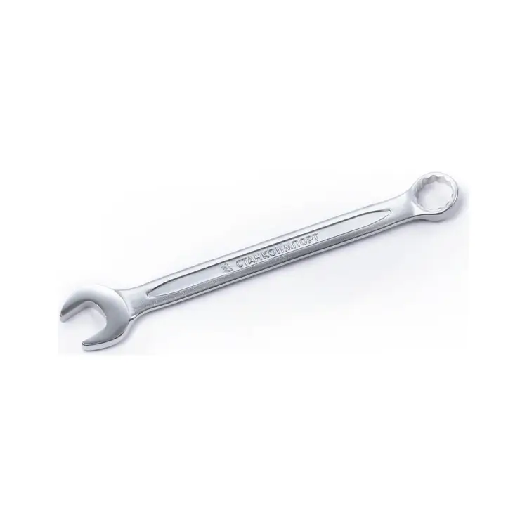 Комбинированный ключ Станкоимпорт CS-11.01.24C