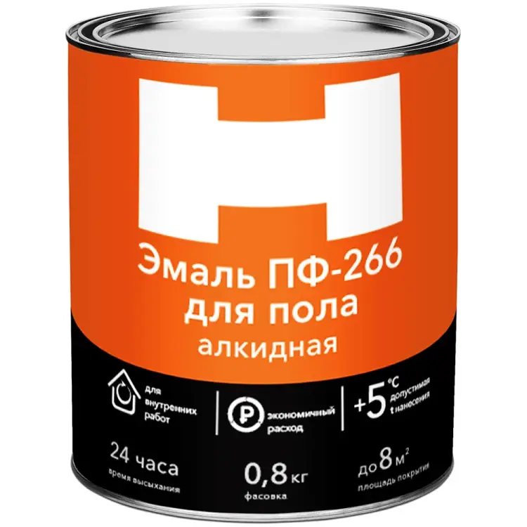 Эмаль HAMMERTON ПФ-266 212108 241529