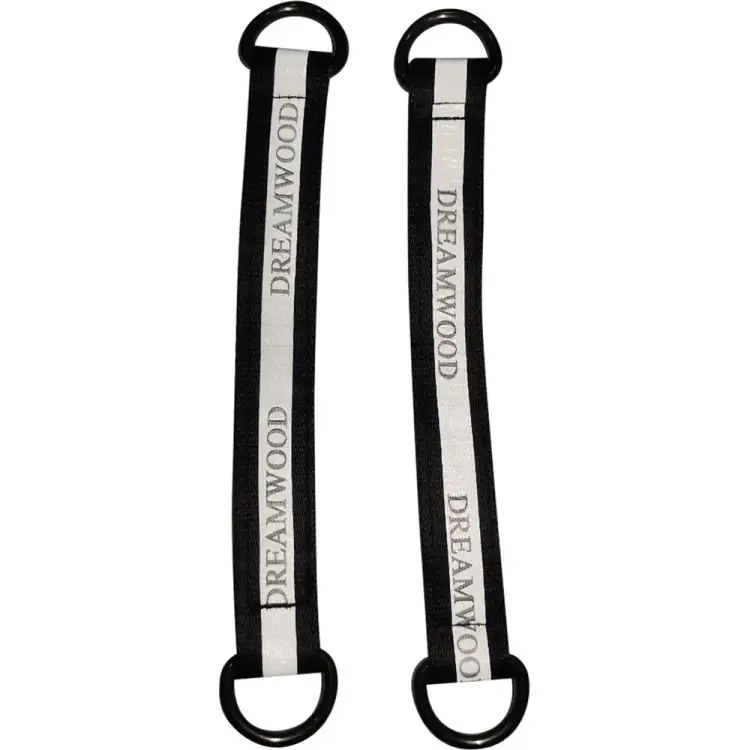 Подвес для качелей для крепления к деревьям и турникам MoyDvor SAC104903