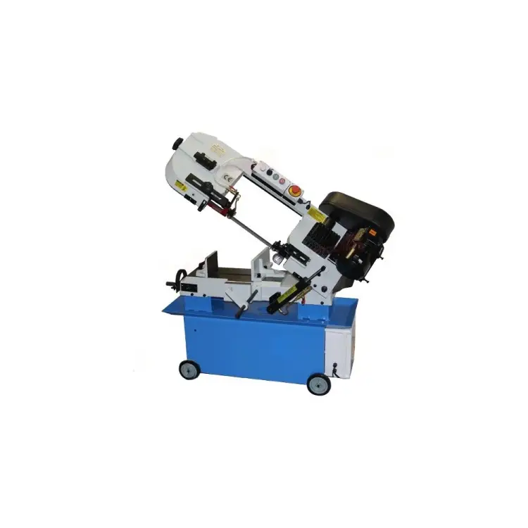 Пила ленточная FABTEC BS-712N 55466