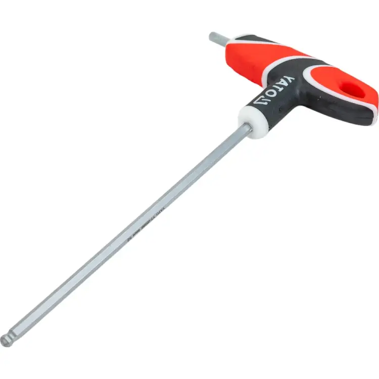 Шестигранный ключ YATO YT-05588