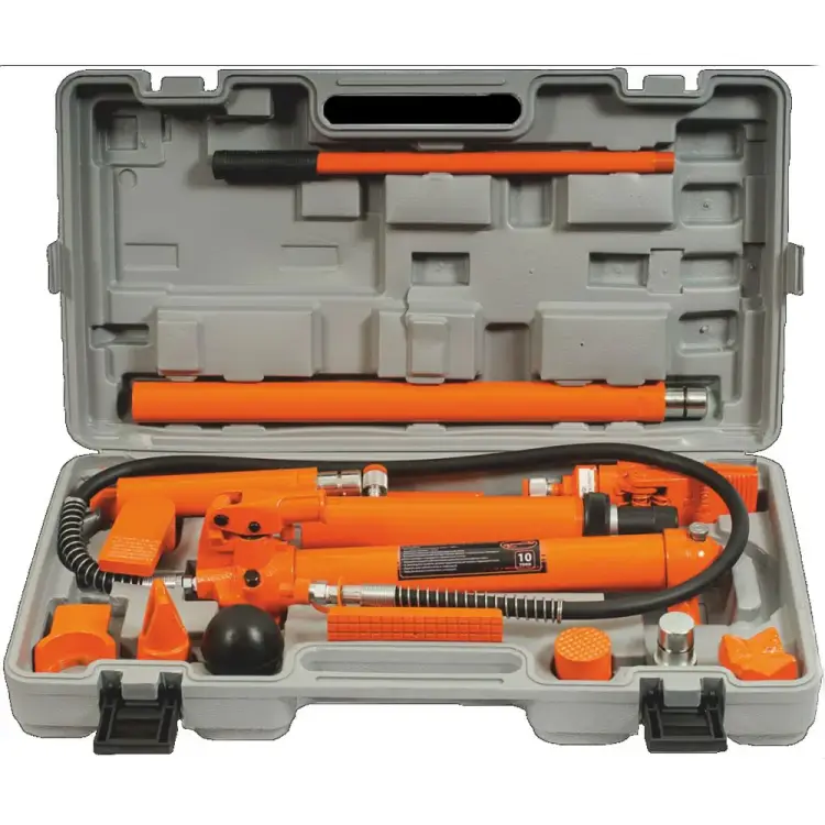 Гидравлическая растяжка Автоdело 43404 14327 Гидравлическая растяжка Автоdело 43404 14327