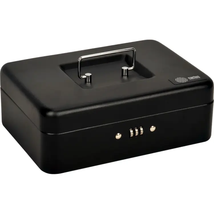 Ящик для денег без номинала Cactus CS-DCB-003 1992795 Ящик для денег без номинала Cactus CS-DCB-003 1992795