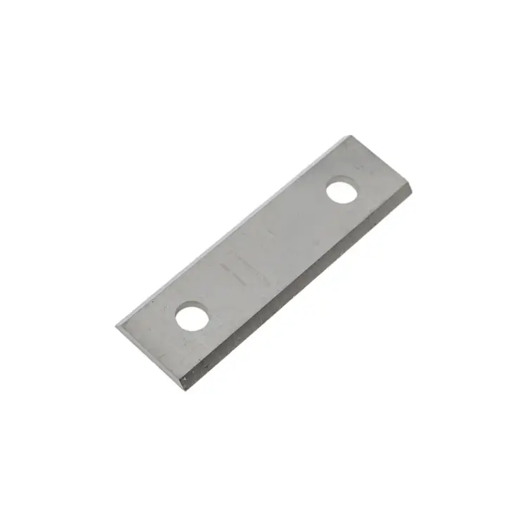Нож Tideway LC40х12х1.5-Z2 12097 Нож Tideway LC40х12х1.5-Z2 12097
