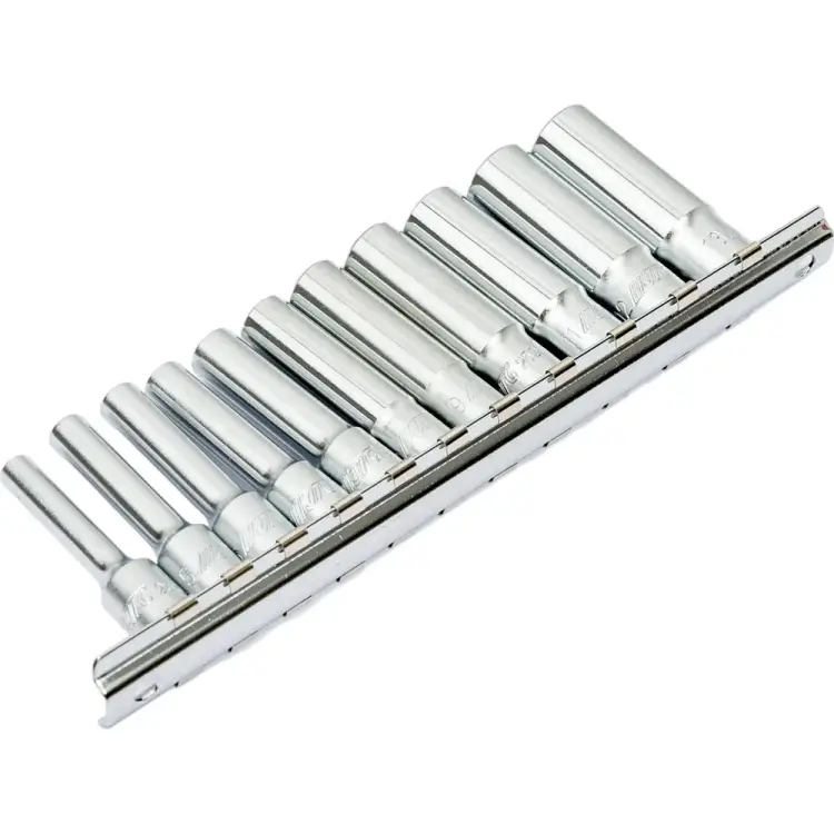 Набор торцевых головок JTC JTC-H211M