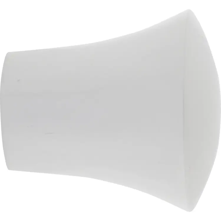 Наконечник для карниза Peora Трапеция 71351