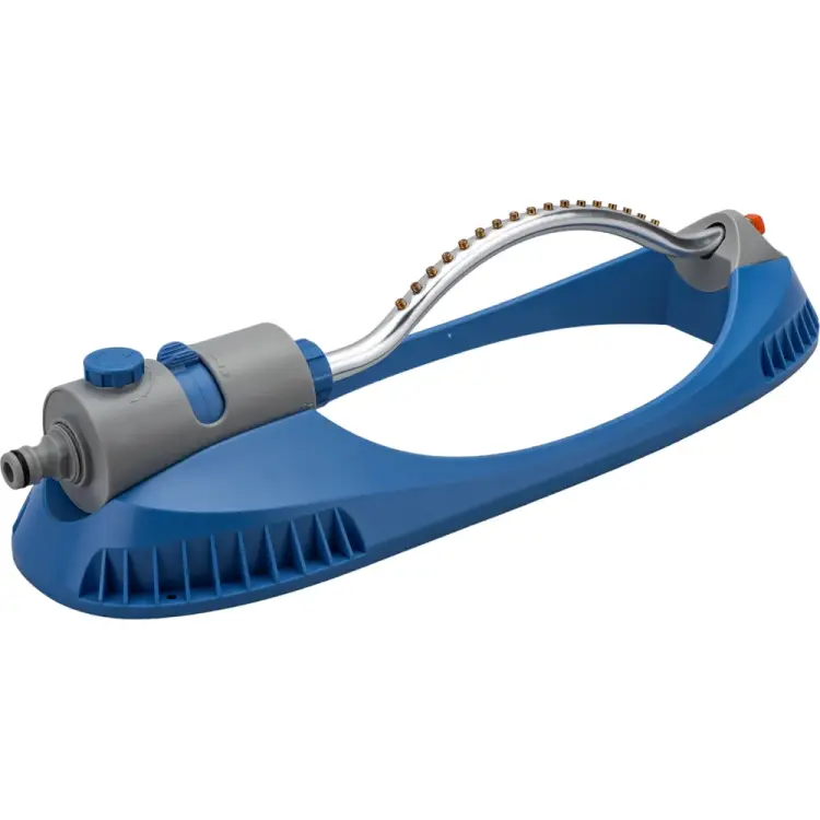 Маятниковый дождеватель SanTrade ПА ЛЮКС SM-YM003 0577