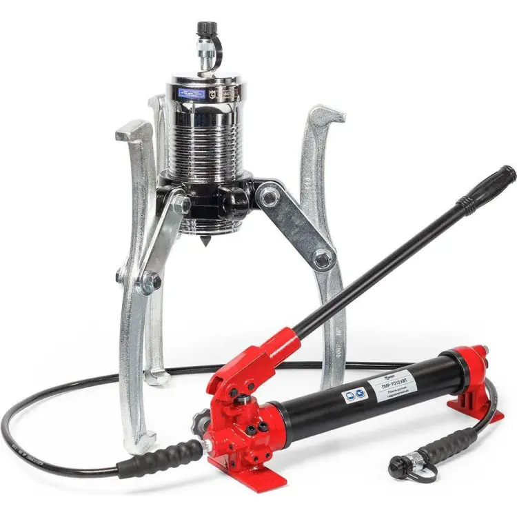 Гидравлический съемник КВТ СГН-50 84633