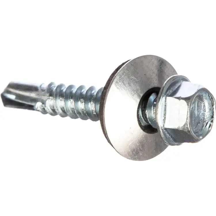 Саморез Tech-Krep 5,5х32 30 шт. 124637