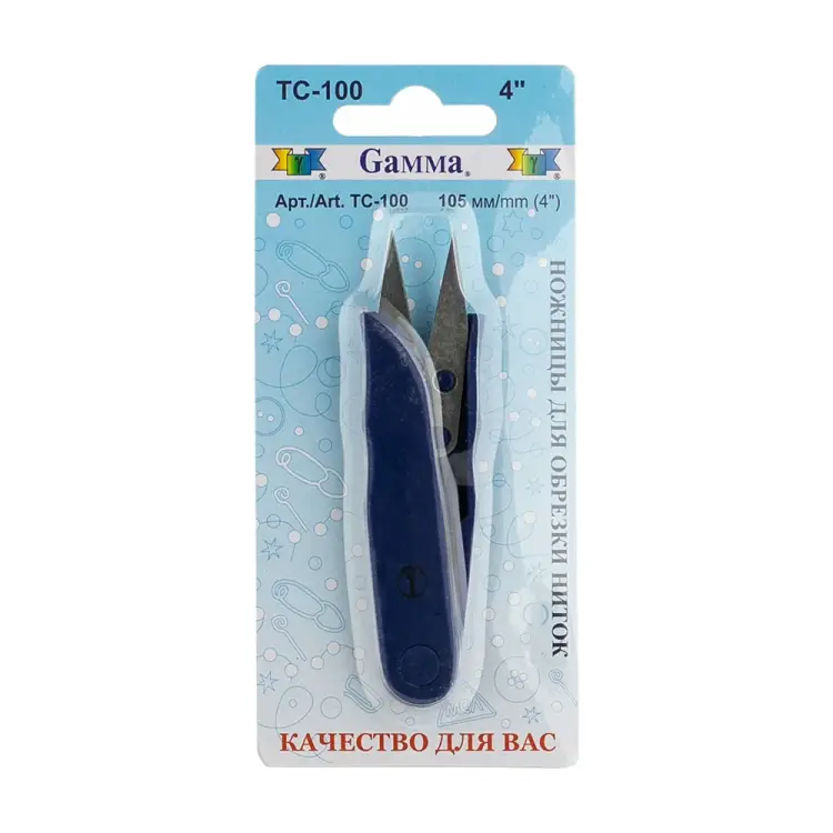 Ножницы Gamma TC-100 158138