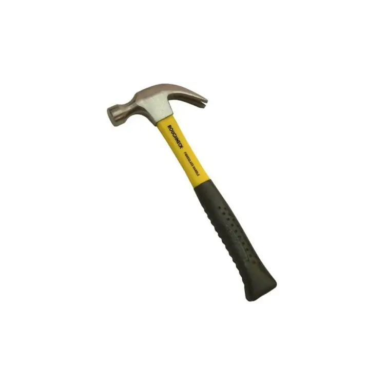 Слесарный молоток NIKONA Roughneck NAIL-GRABBER 60-360