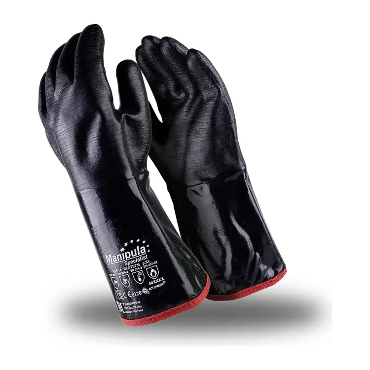 Перчатки Manipula Specialist НЕОТЕРМ Пер 636/11