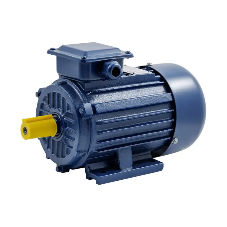 Электродвигатель ТМ БЭЗ АИP 160S4 IM1081 84651