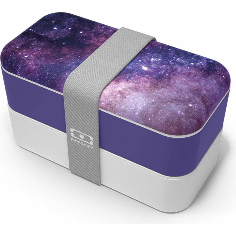 Ланч-бокс Monbento MB Original Milky way