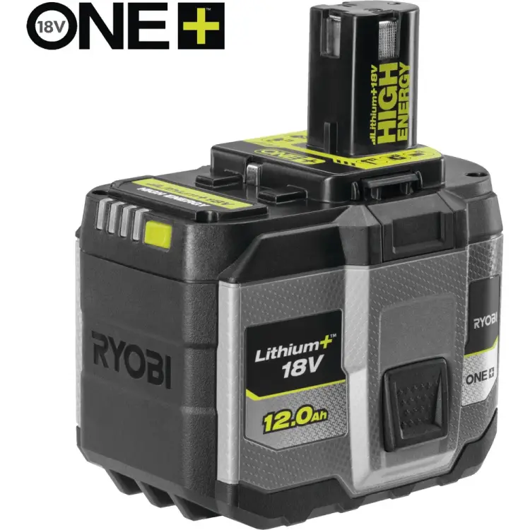 Аккумулятор Ryobi RB18120T 5133006265