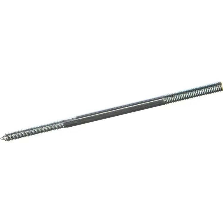 Сантехническая шпилька Госкреп М10х200 (2 шт.) 6-0035290