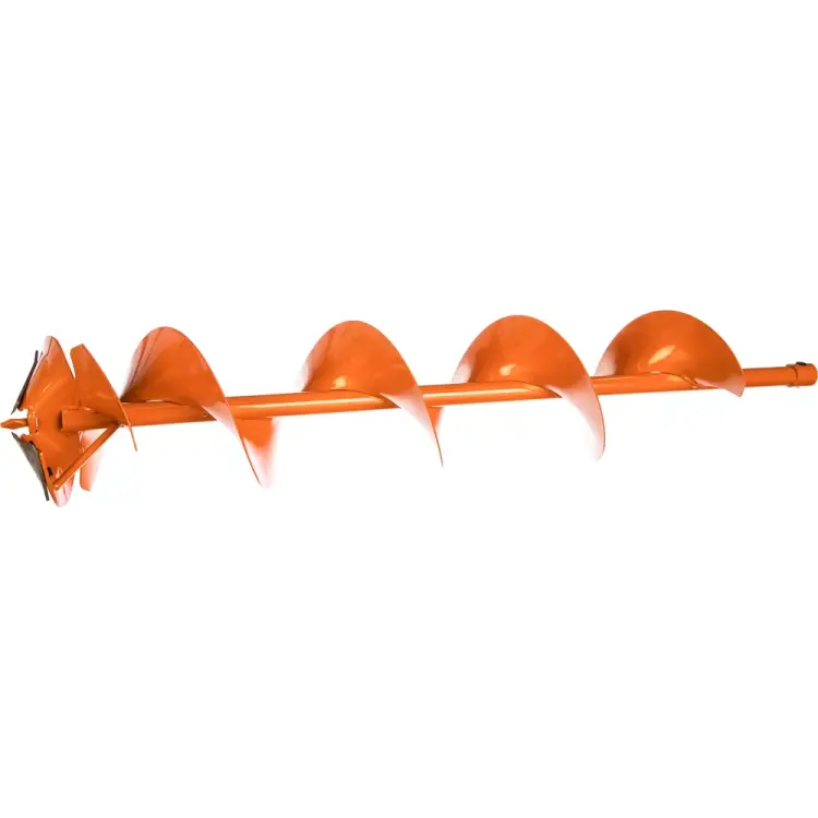 Шнек для льда CARVER IDB-200 01.003.00058 Шнек для льда CARVER IDB-200 01.003.00058