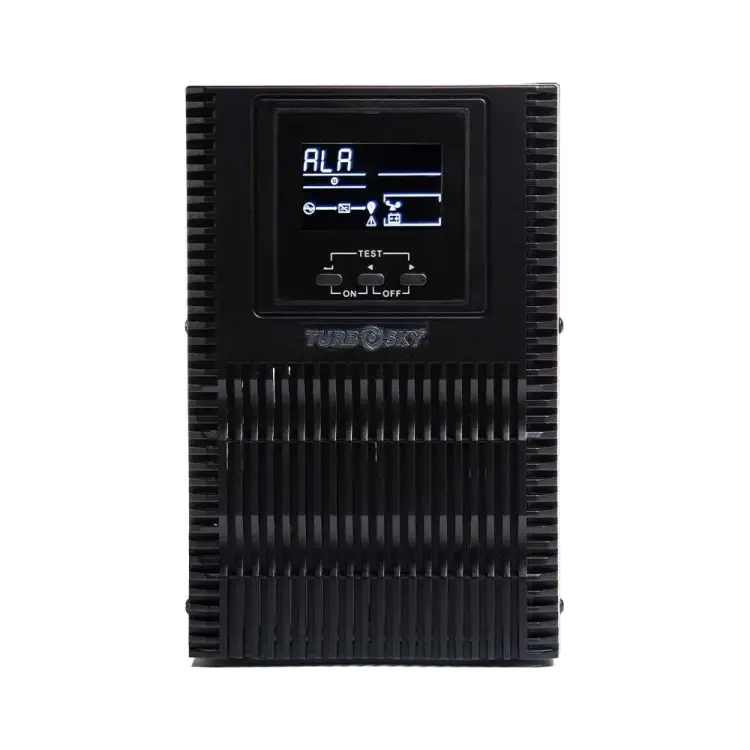 Источник бесперебойного питания Turbosky PT-1KL 3357_a
