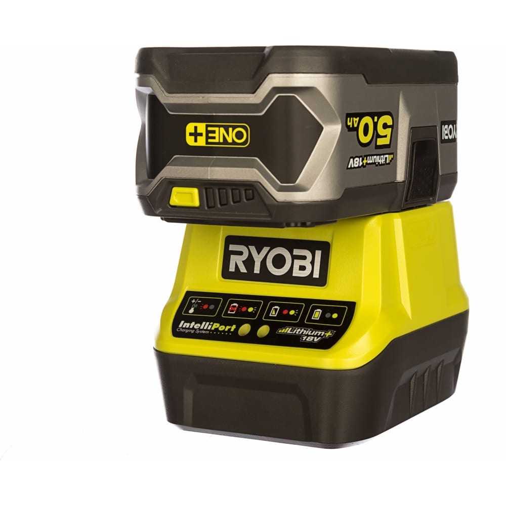 Аккумулятор Ryobi ONE+