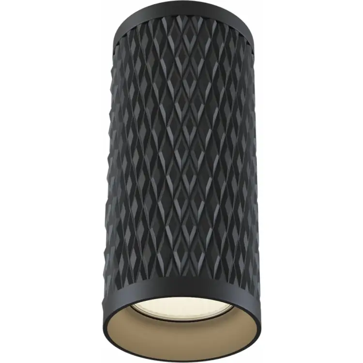 Потолочный светильник MAYTONI Alfa C036CL-01B