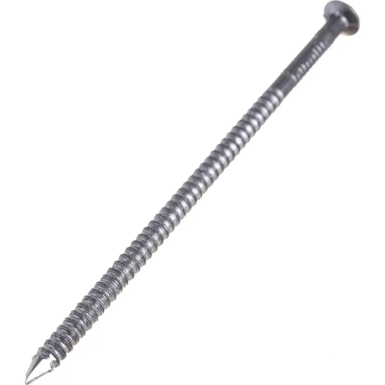 Ершеные гвозди Восход-Метиз 3,2x70 мм, 5 кг 82639764