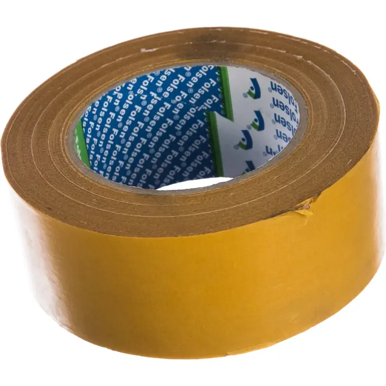 Двусторонняя тканевая лента Folsen 032155025