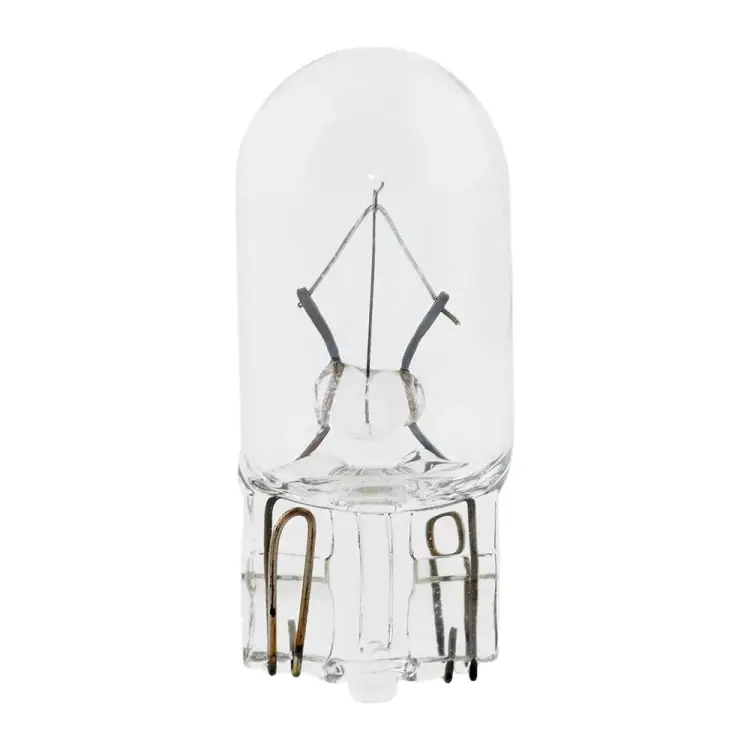 Лампа накаливания KRAFT W5W KT 700035