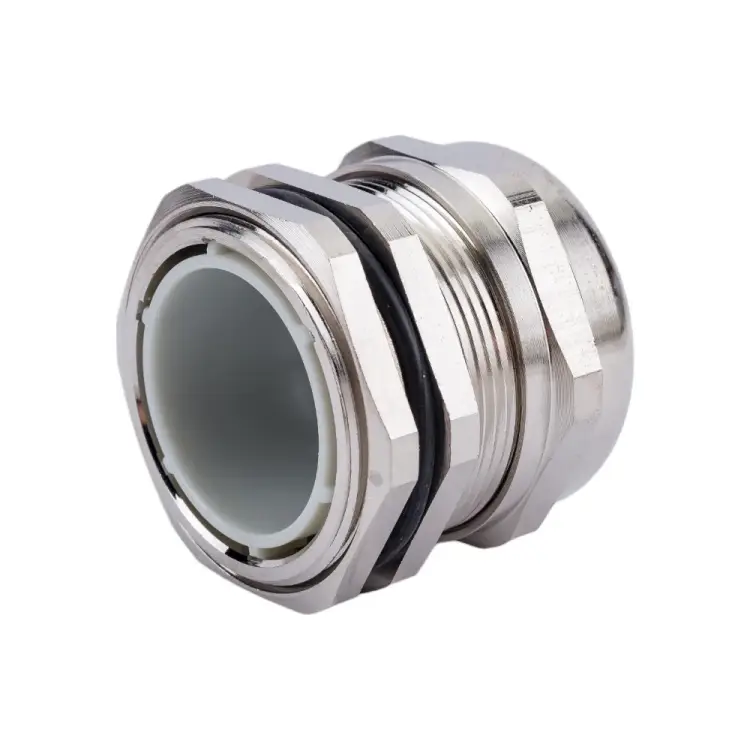 Металлический сальник EKF PROxima MGM40 plc-mgm-40