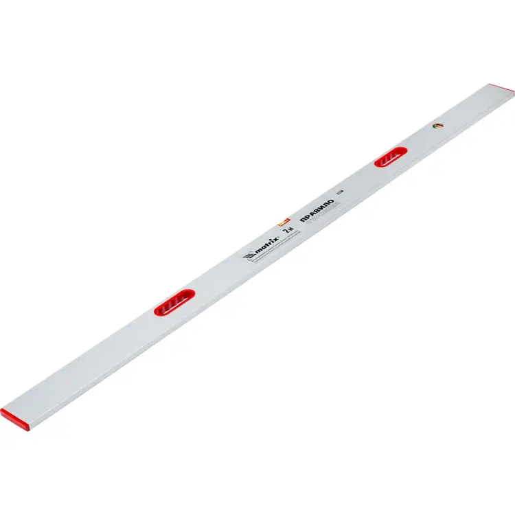 Алюминиевое правило MATRIX 89637