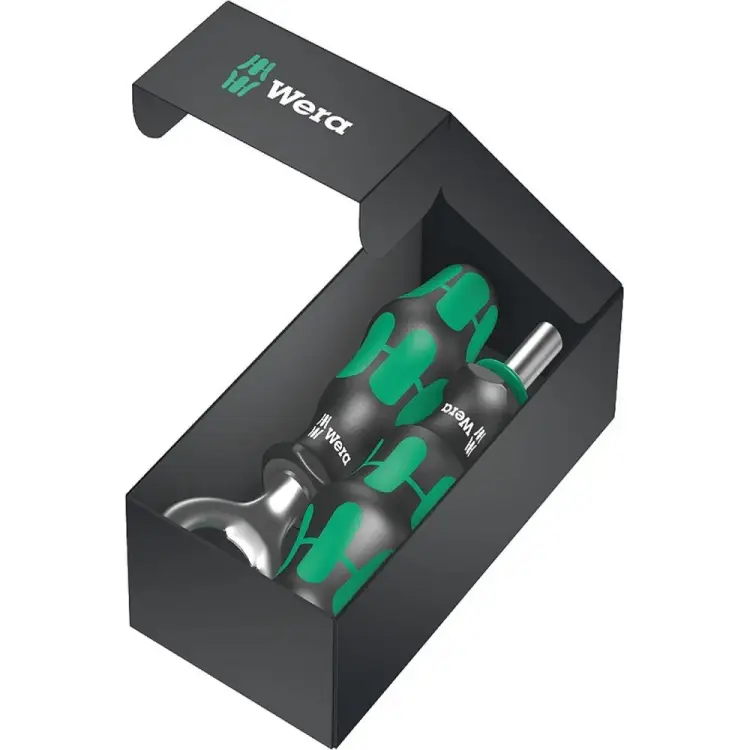 Битодержатель WERA WE-136504 Битодержатель WERA WE-136504