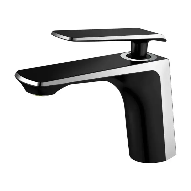 Смеситель для раковины Haiba HB10548-7