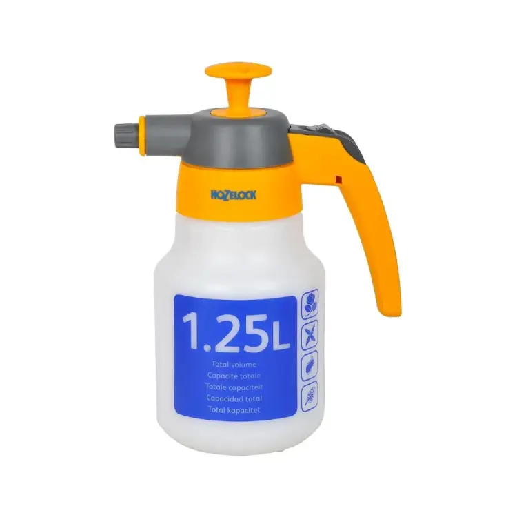 Напорный опрыскиватель Hozelock 4122 4122P3600