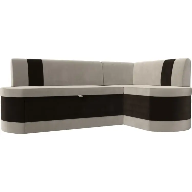 Кухонный угловой диван Лига диванов Токио 28653