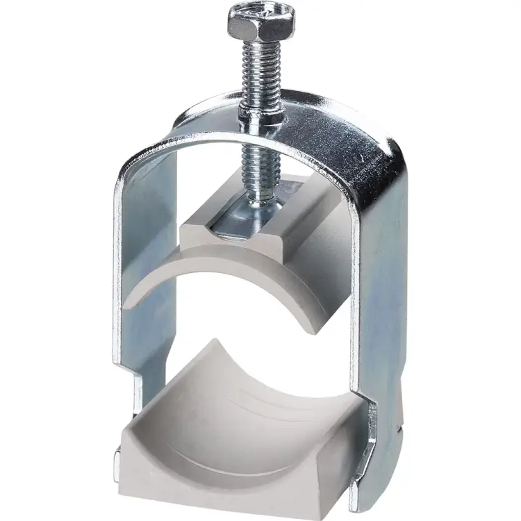 Кабельный зажим для С-профиля TDM ELECTRIC SQ0804-0043