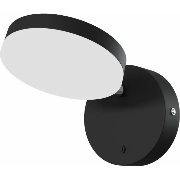 Настенный светильник-бра MAYTONI Fad MOD070WL-L8B3K