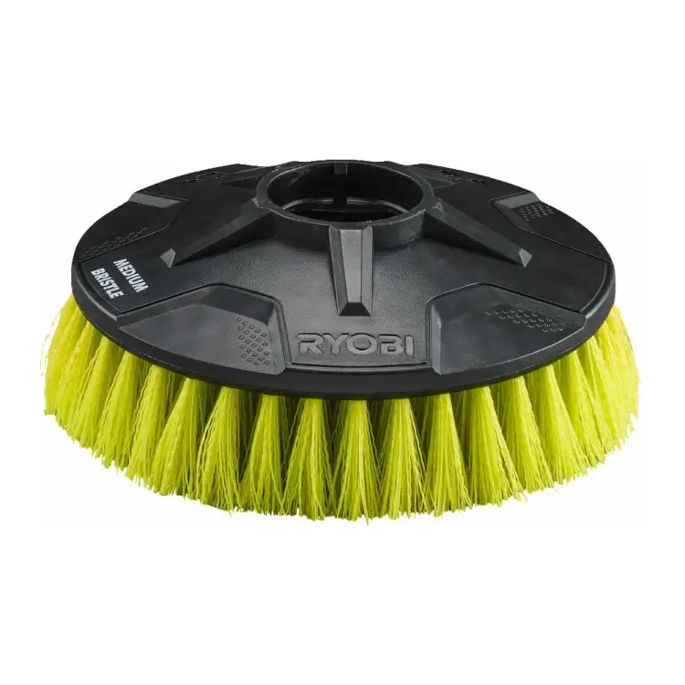 Средняя щетка Ryobi RAKSCRUBM 5132004947