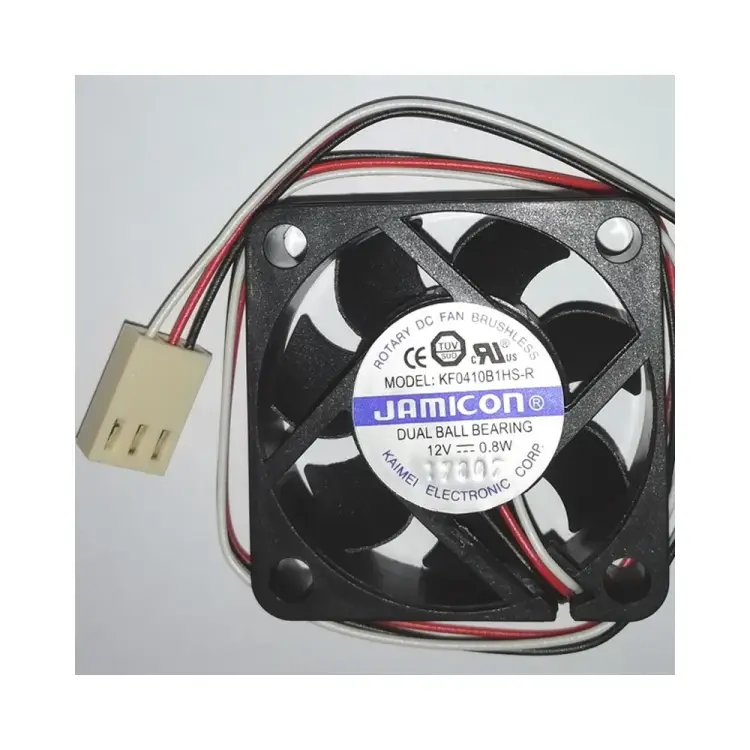 Вентилятор JAMICON KF0410B1HS С00035722